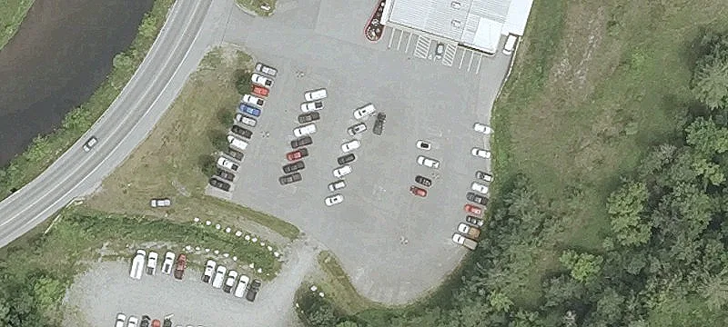 500 Memorial Dr