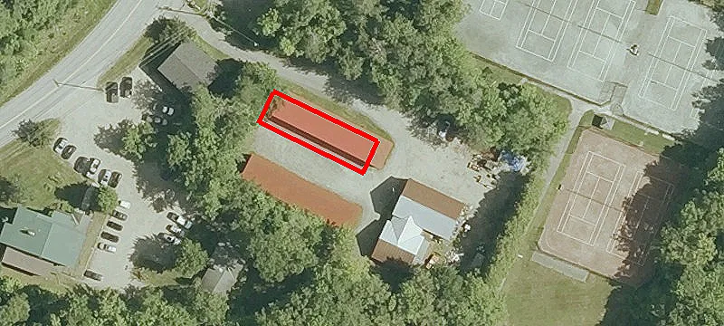 2369 Sugarbush Access Rd