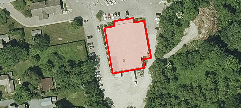 20 Shelburne Shopping Park