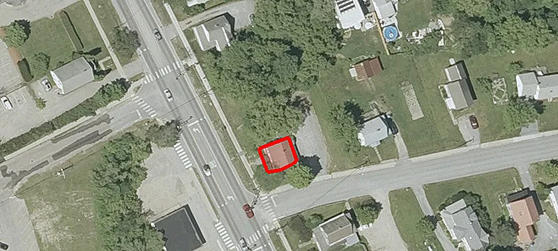 85 Ct St