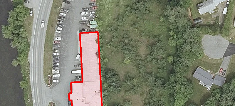 220 Memorial Dr