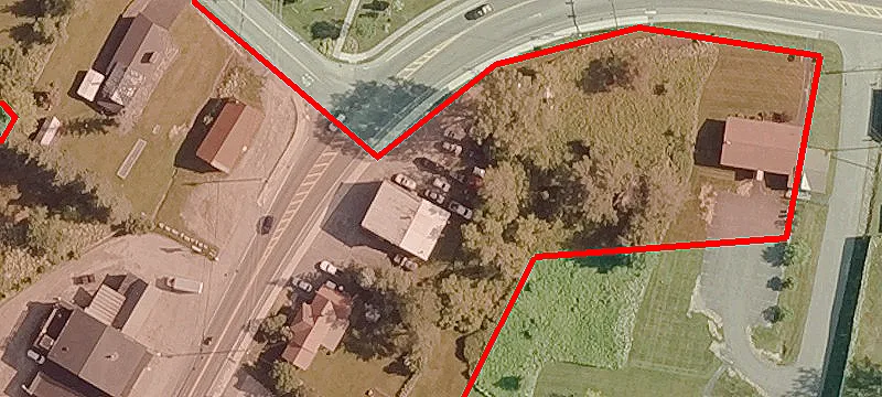 2952 Us Rte 2nd 2