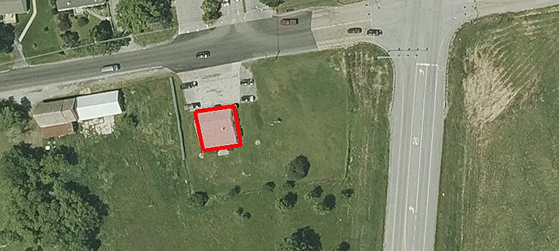 154 Monkton Rd