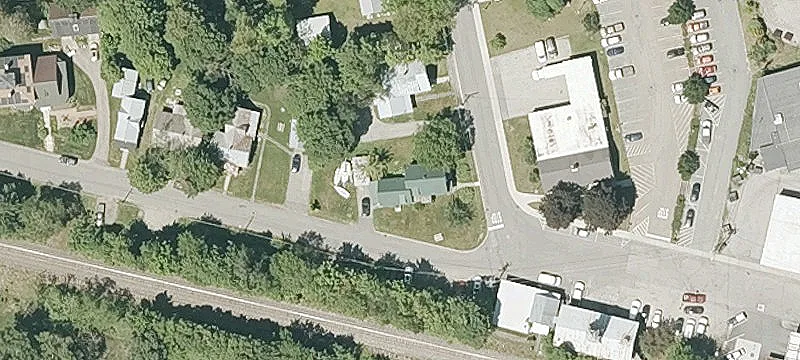 2 Summer St