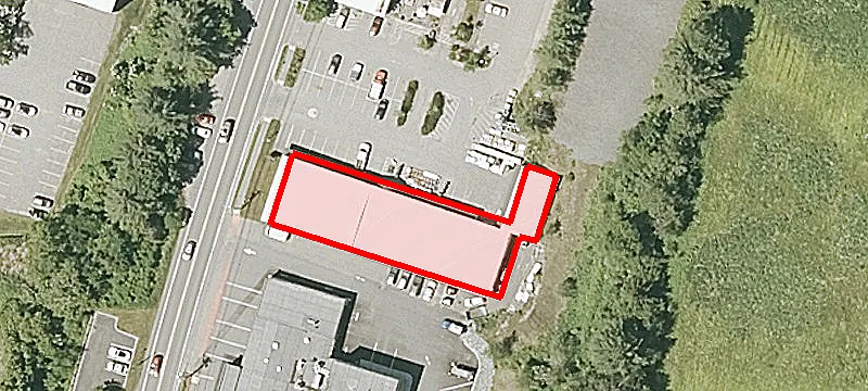 452 Woodstock Rd
