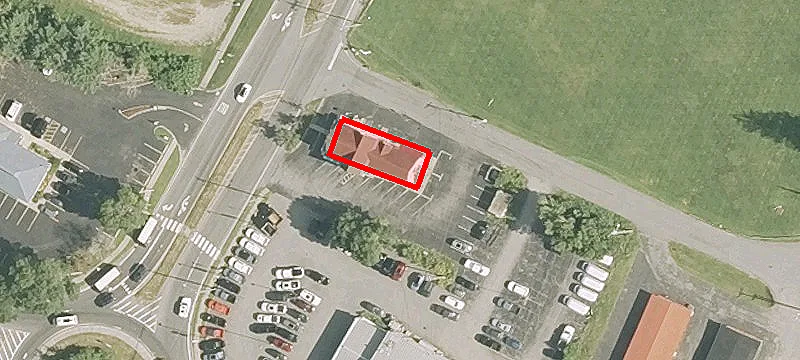 1155 Putney Rd