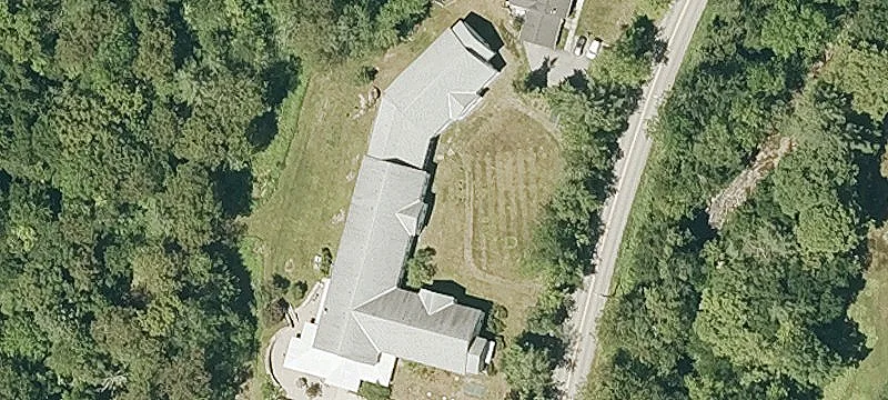 461 Grafton Rd