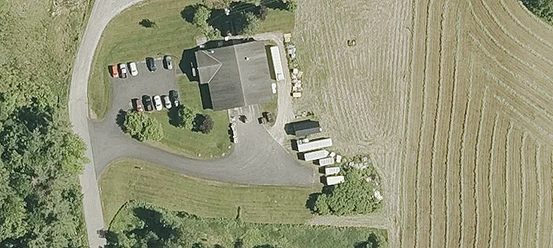 326 Industrial Park Ln