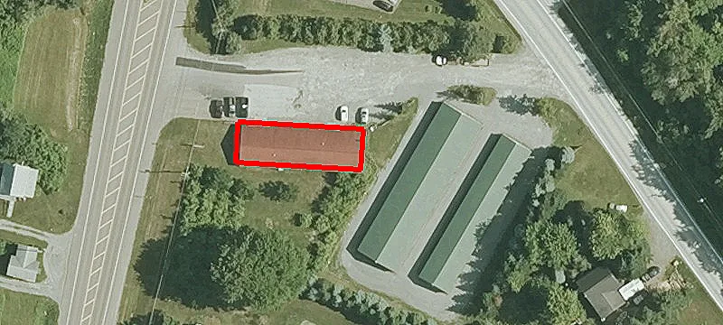 1050 Ethan Allen Hwy