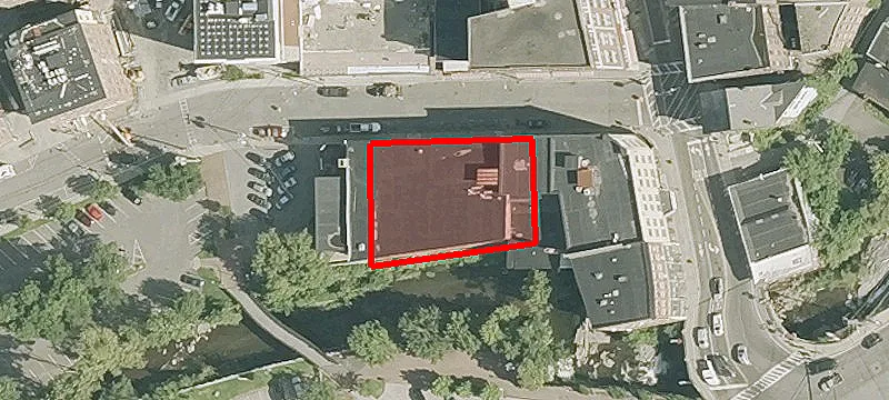 40 Main St, Unit 50