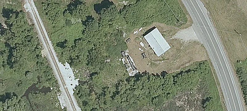 1062 Vt Rte 3rd 3
