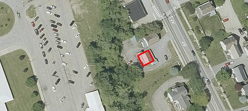 86 Ct St