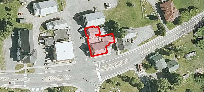 11 Rte 2nd E