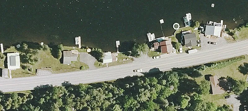 3356 Us Rte 2nd W