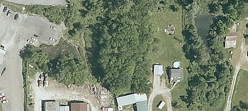 133 Gleason Rd