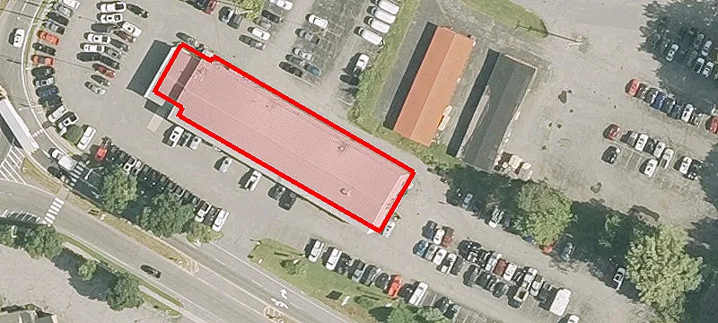 1147 Putney Rd