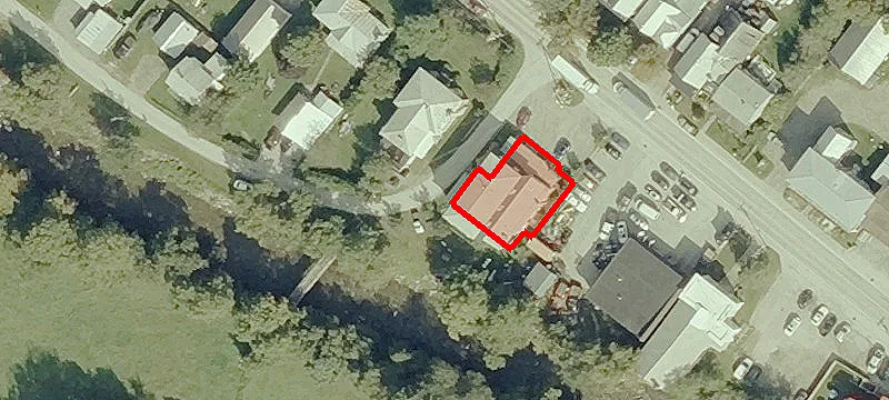 91 Main St