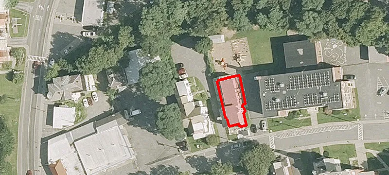 32 Walnut St