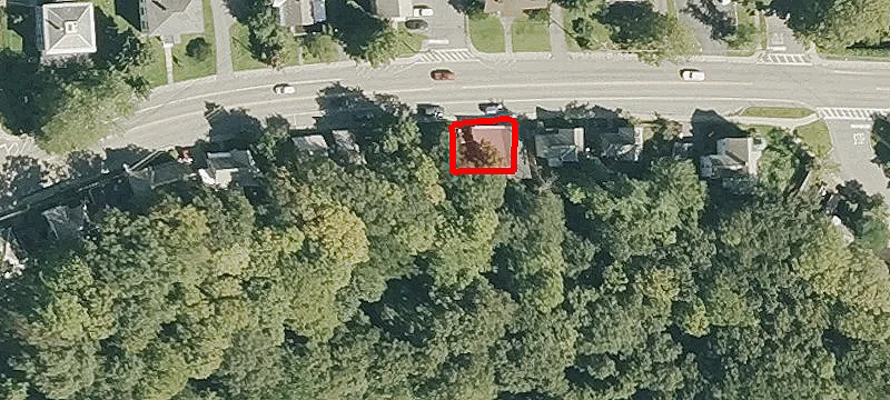 70 Western Ave