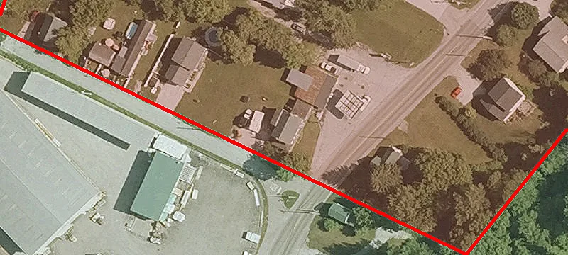 3 Dewey St