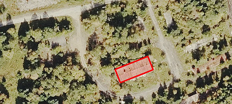 8366 Radar Rd