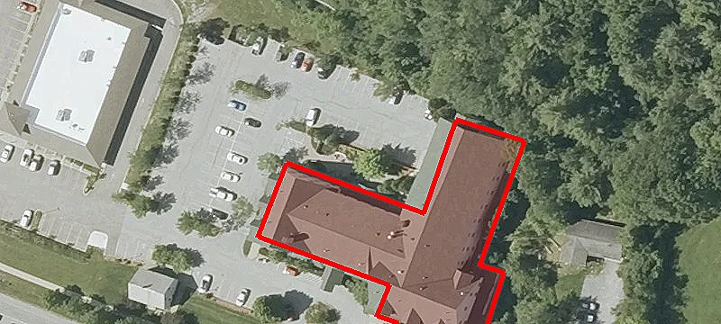 309 Ct St