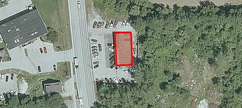 296 Main St