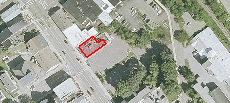 14 Main St