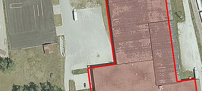 280 Seward Rd