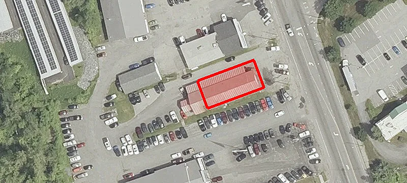 1391 Us Rte 302