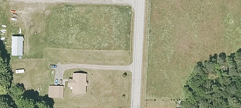 876 Beanville Rd