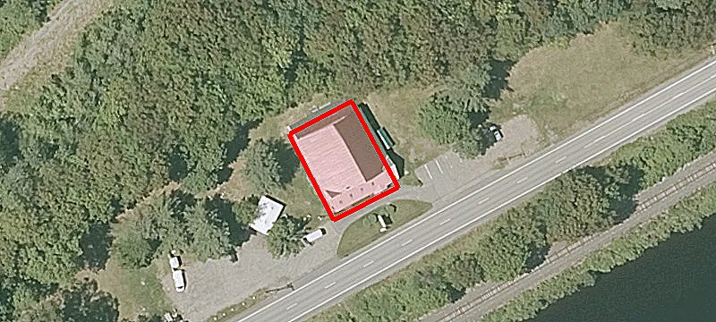 713 Us Rte 5th N
