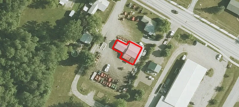 420 Rte 7th S