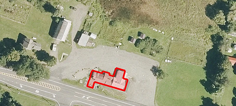 487 Marlboro Rd