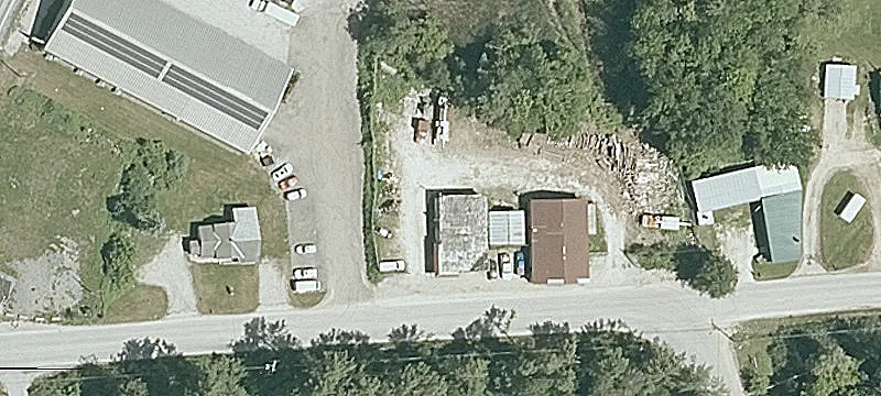 53 Gleason Rd