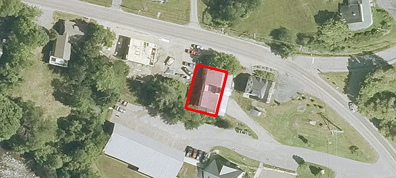 515 Moscow Rd