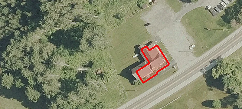 4583 Us Rte 2nd 2