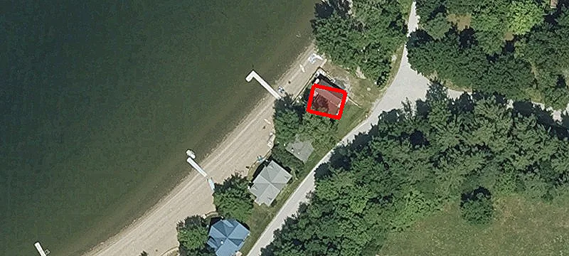 882 Shrine Rd