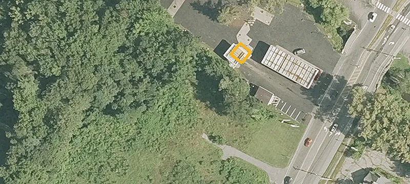 1092 Putney Rd
