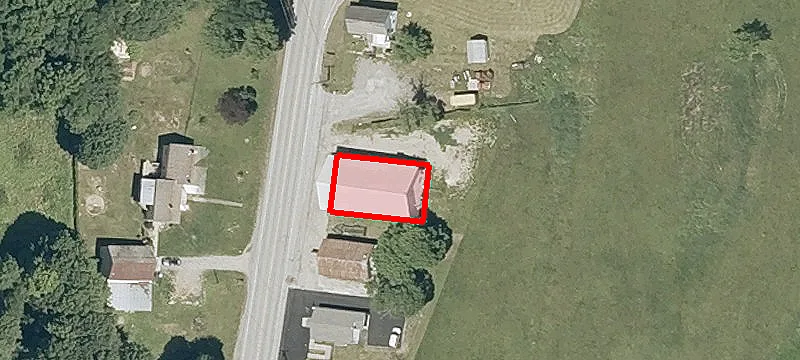 3015 Vt Rte 22a