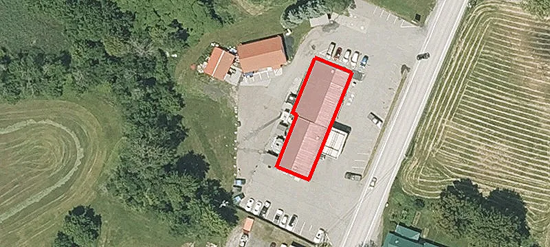 193 Us Rte 2nd 2