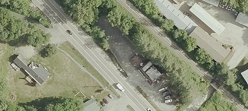 963 Us Rte 2nd 2
