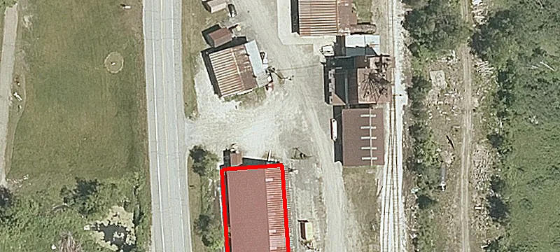 49 Ml Rd