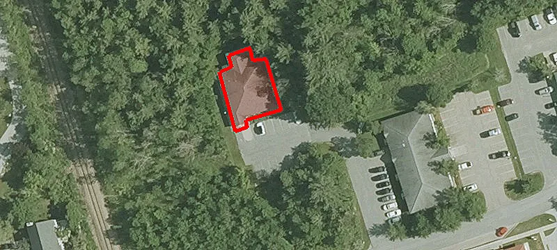 108 Catamount Park