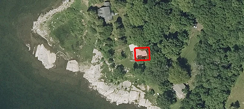 105 Fisk Pt Rd
