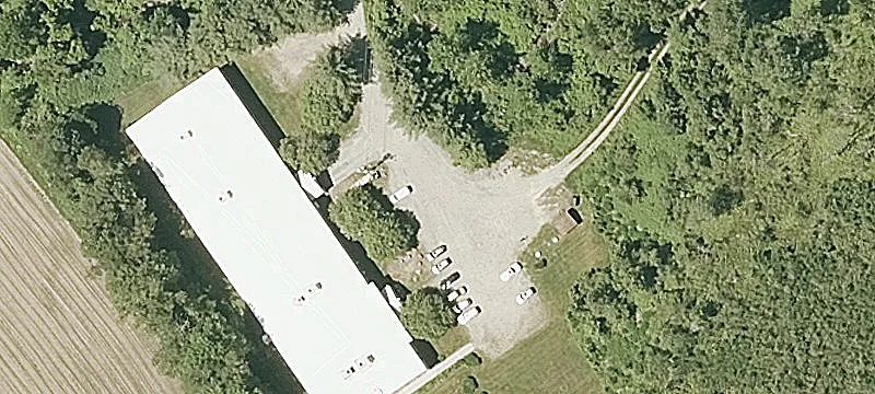 2513 Woodstock Rd