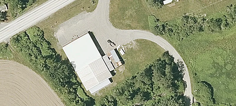 2517 Woodstock Rd