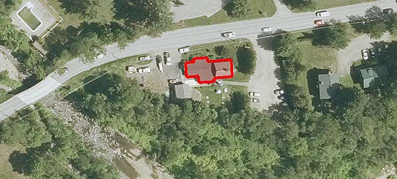 135 Luce Hl Rd