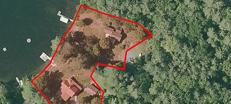 284 Bragg Rd