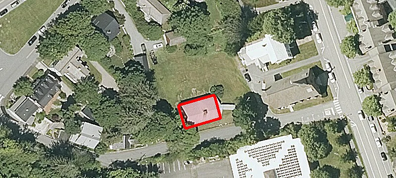 9 School St
